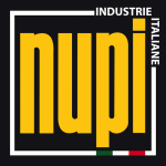 NUPI industrie italiane China