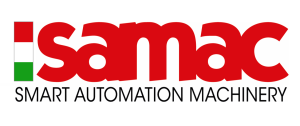 samac automation china